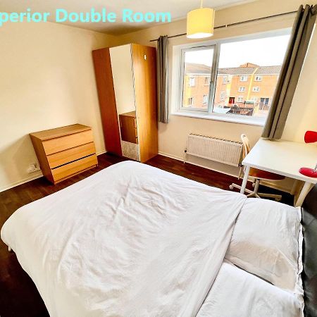 Centel - Happy Stay In Zone 1 London Eksteriør billede